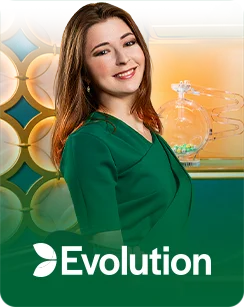 evolution casino